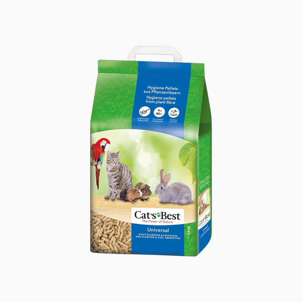 Cats Best Universal 5.5 kg 10L