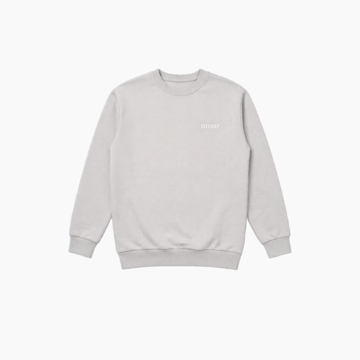 Amar Attire Capsule Collection Sweater