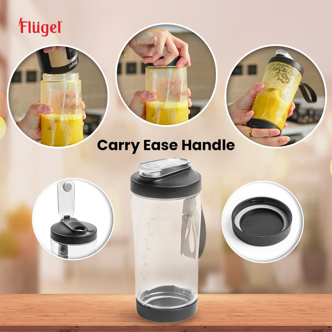 Arshia Flugel Portable Blender