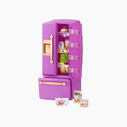 Battat Our Generation Gourmet Kitchen Set