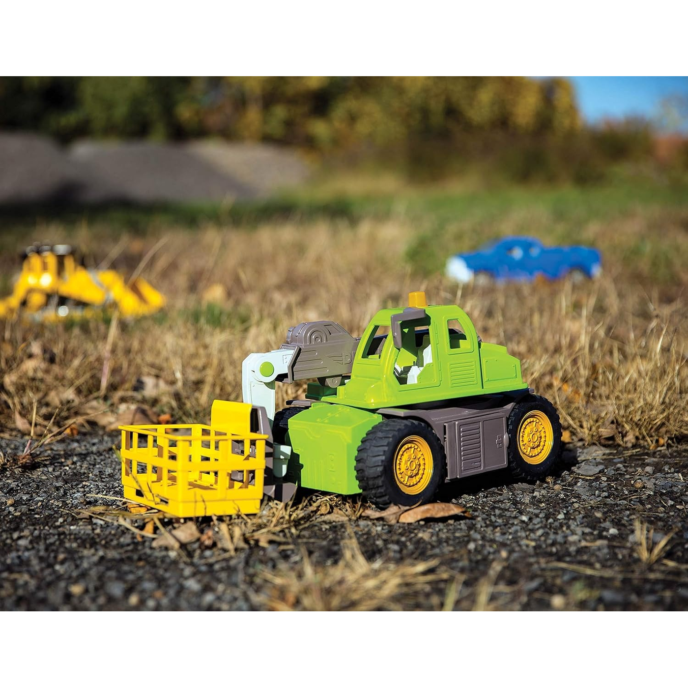 Battat Driven Standard Series Battat Driven Standard Series