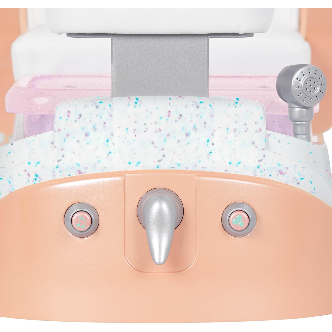 Battat Our Generation Spa Chair Battat Our Generation Spa Chair