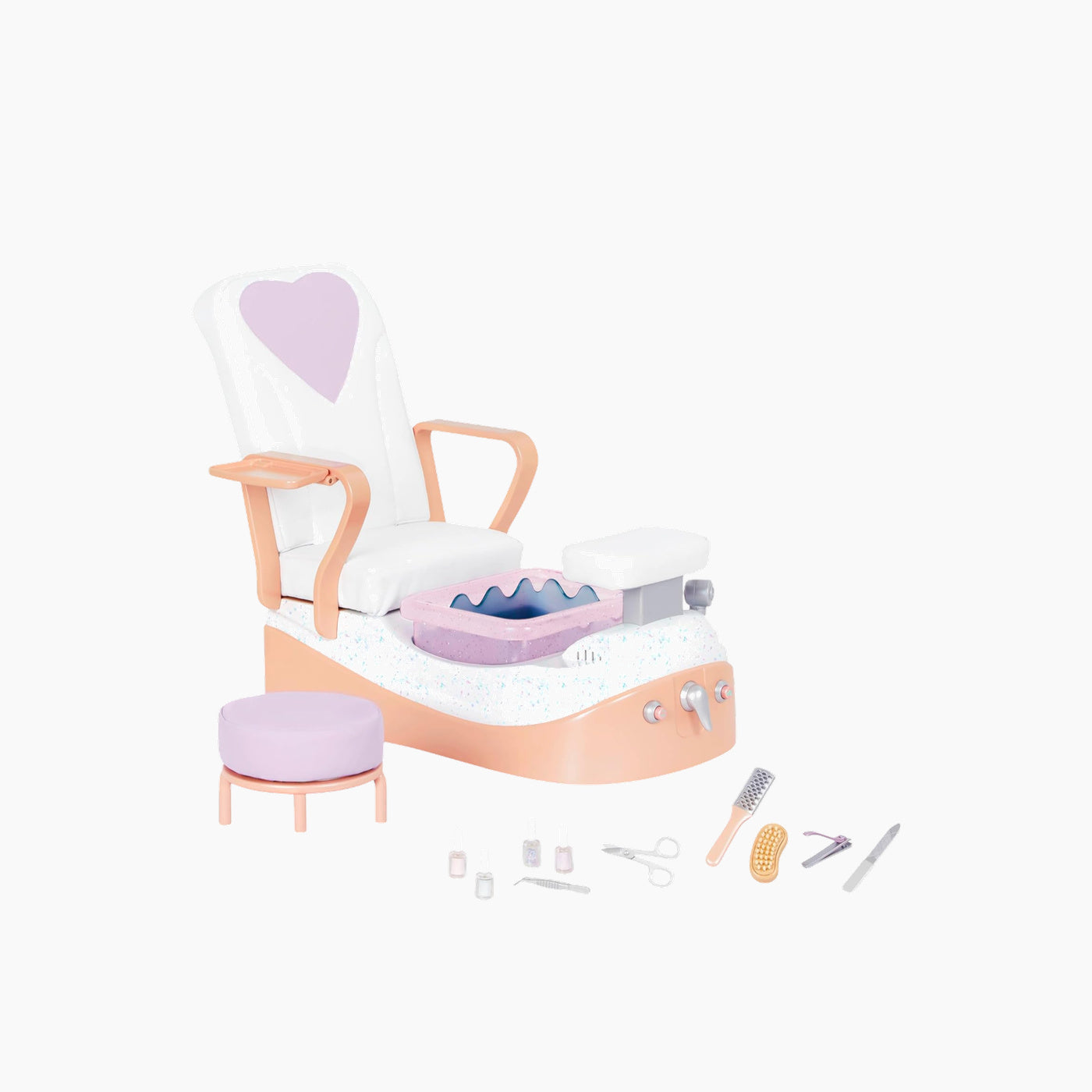 Battat Our Generation Spa Chair