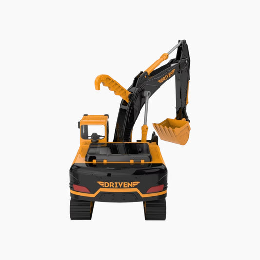 Battat Driven Excavator, Mid-Sized