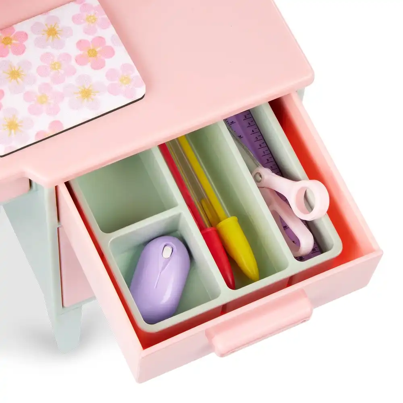 Battat Our Generation School Teacher & Desk Set With Accessories Battat Our Generation School Teacher & Desk Set With Accessories