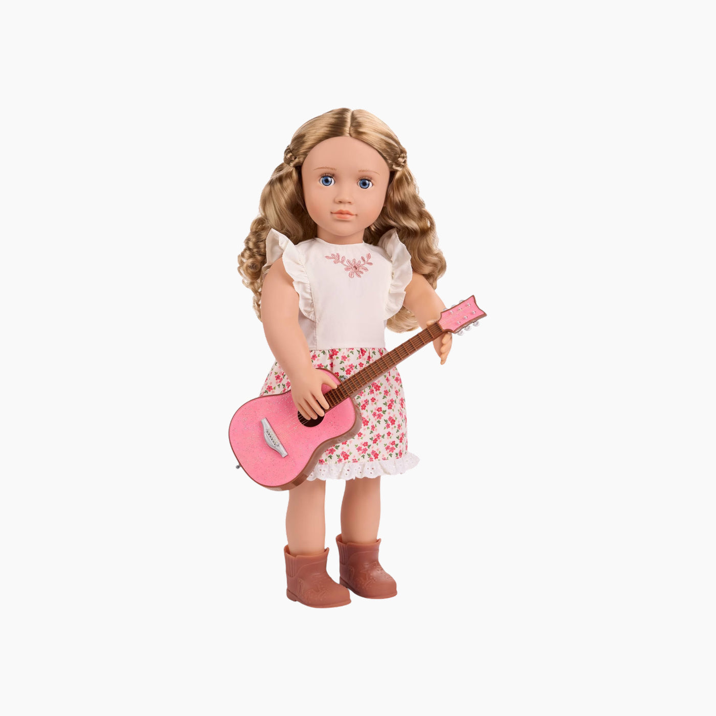 Battat Our Generation Country Singer Doll, Kelsie