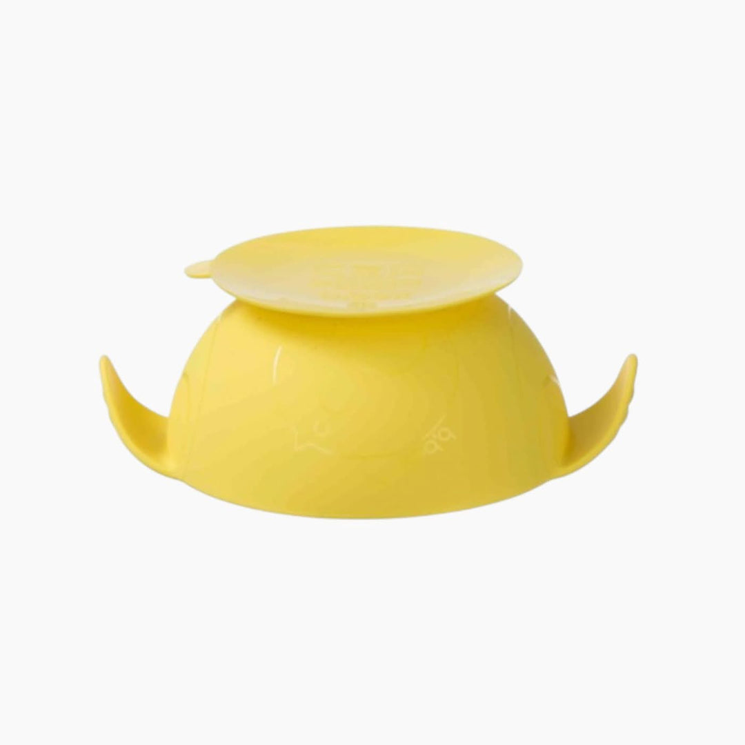 B.Box Silicone Bowl + Spoon