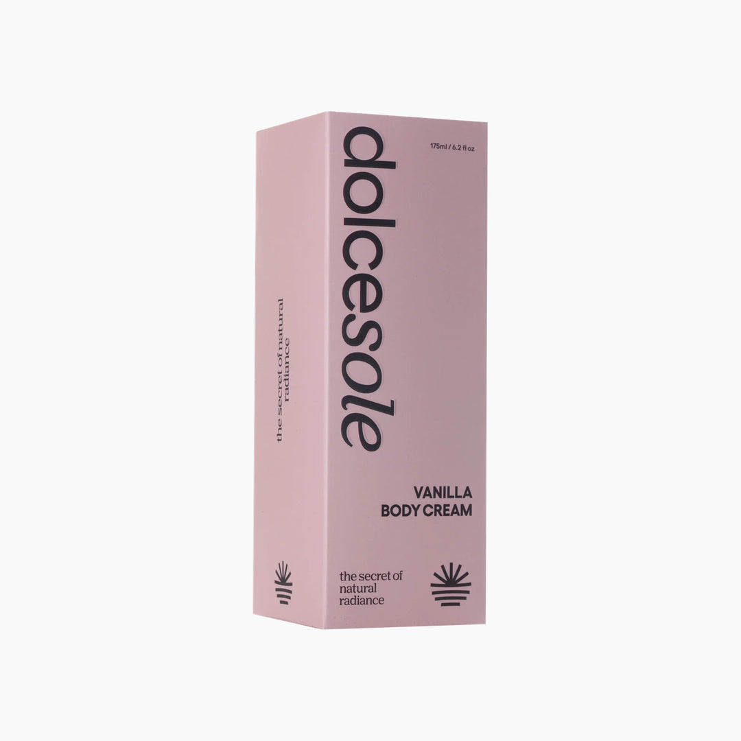Dolce Sole Classic Body Cream 175 ml