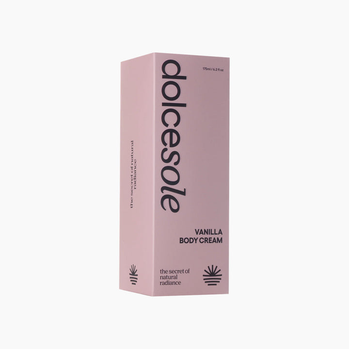 Dolce Sole Classic Body Cream 175 ml