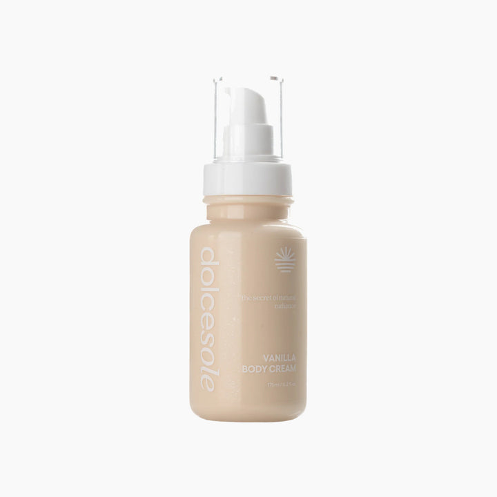 Dolce Sole Classic Body Cream 175 ml