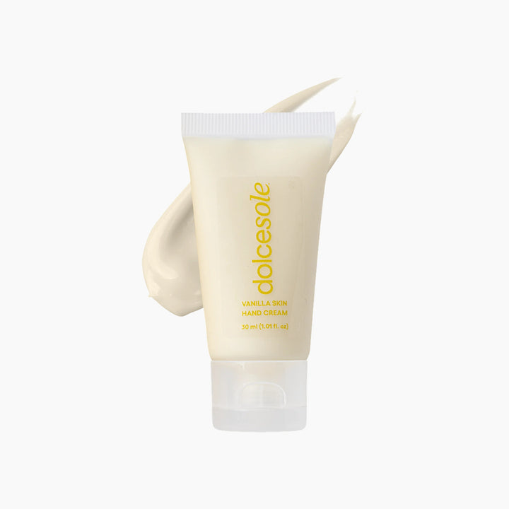 Dolce Sole Vanilla Skin Hand Cream 30 ml