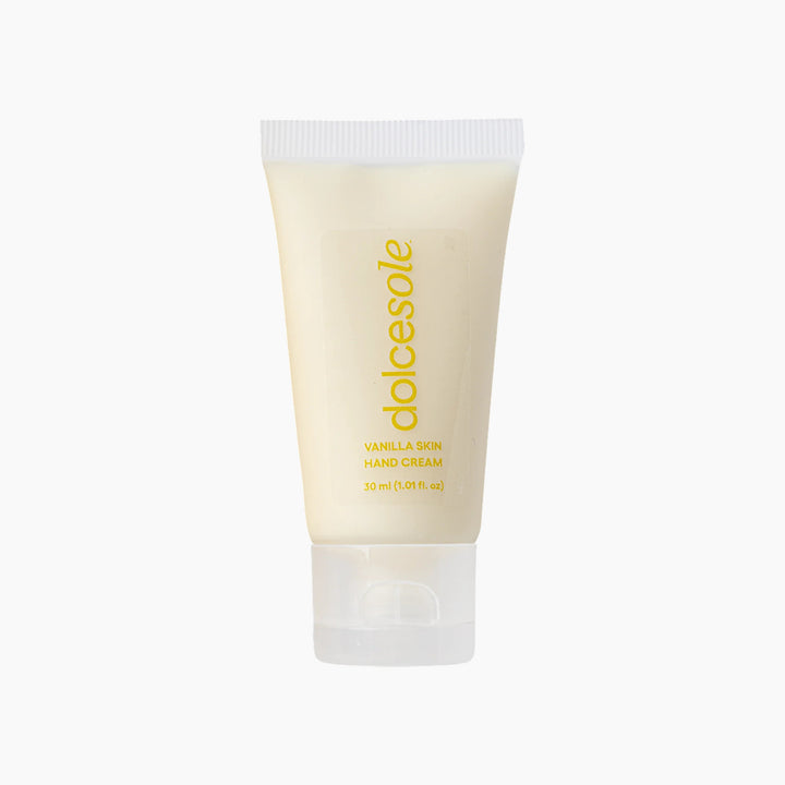 Dolce Sole Vanilla Skin Hand Cream 30 ml