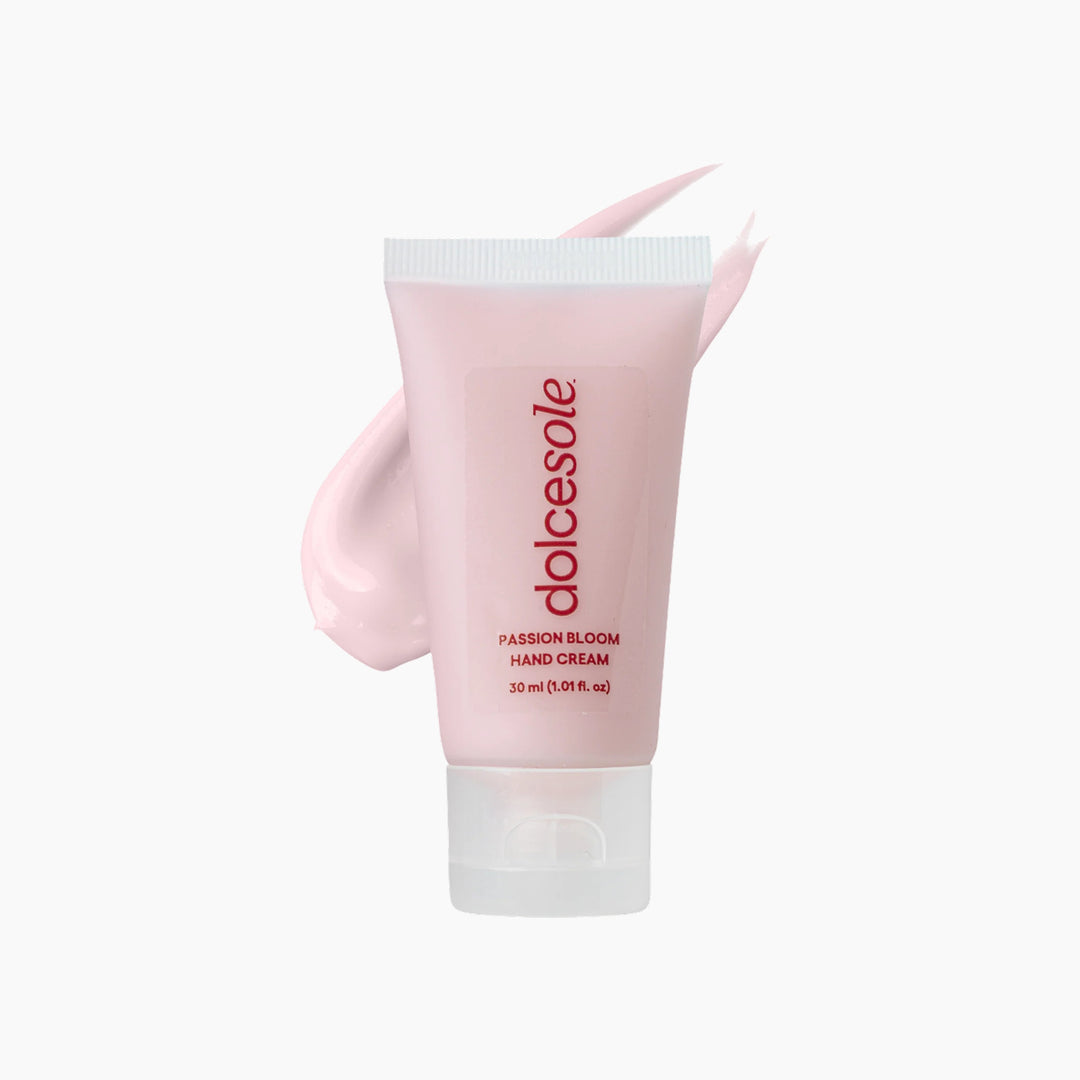 Dolce Sole Passion Bloom Hand Cream 30 ml