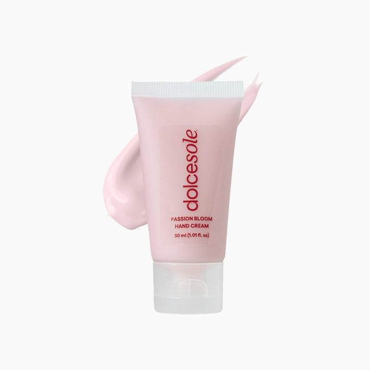Dolce Sole Passion Bloom Hand Cream 30 ml