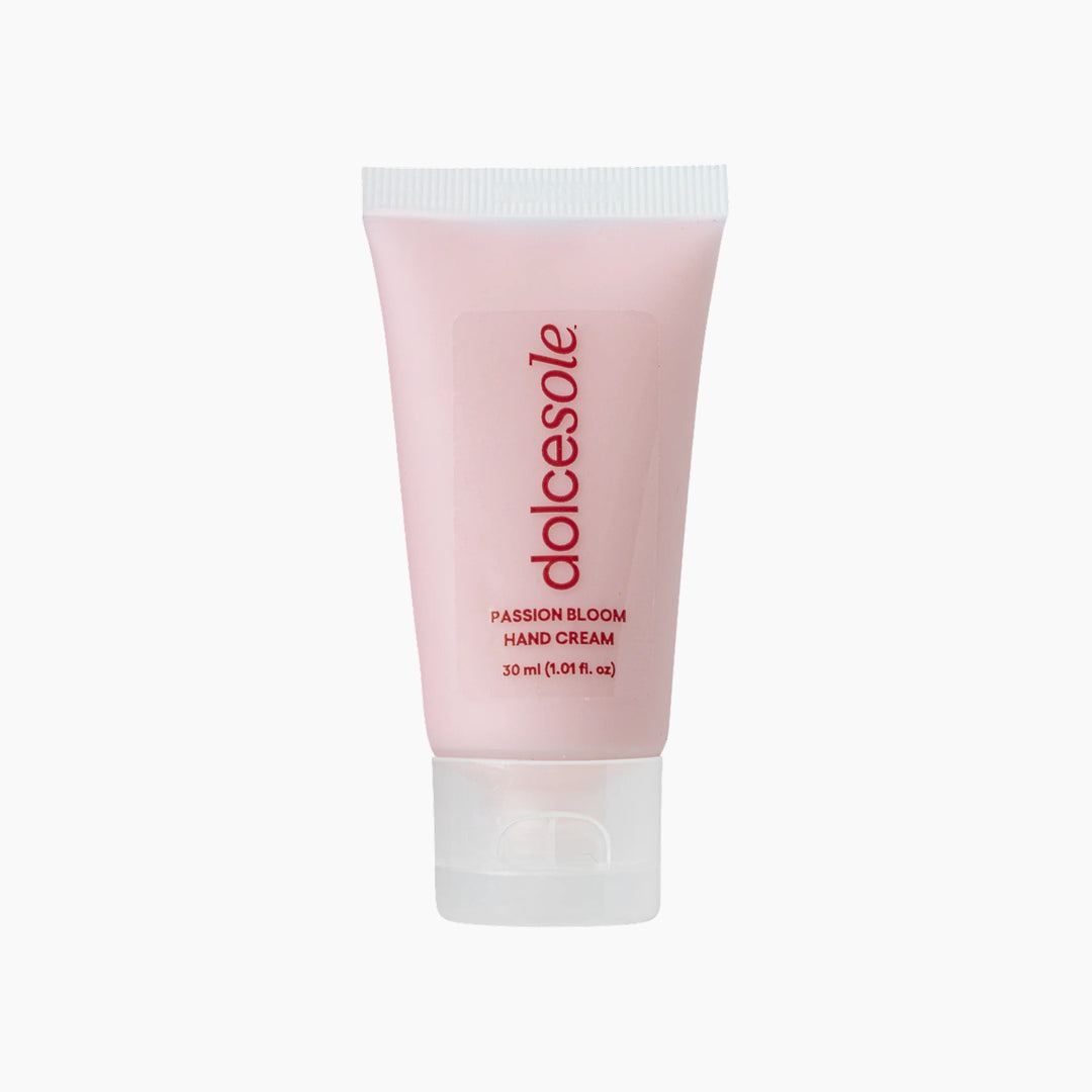 Dolce Sole Passion Bloom Hand Cream 30 ml