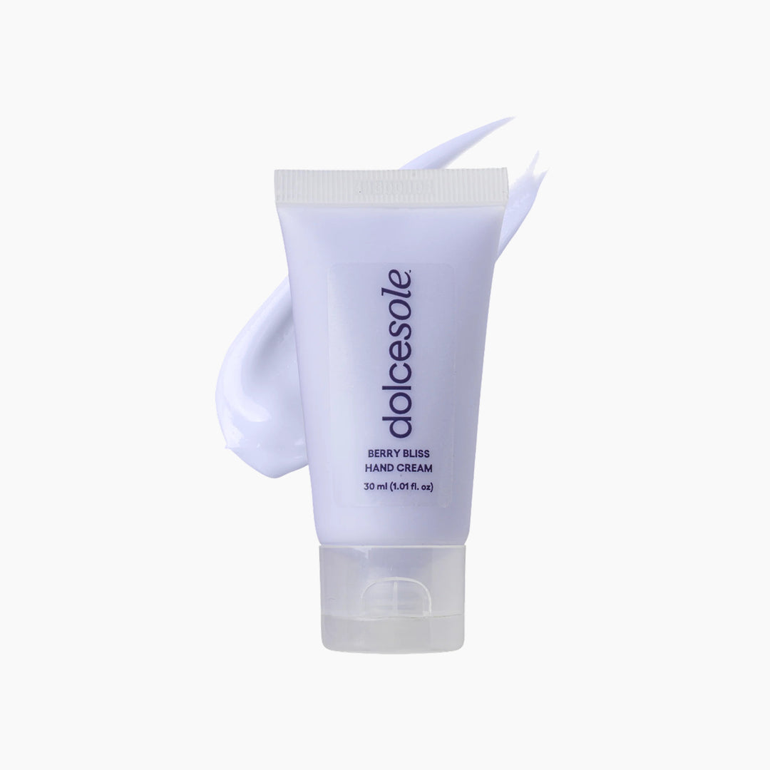 Dolce Sole Berry Bliss Hand Cream 30 ml