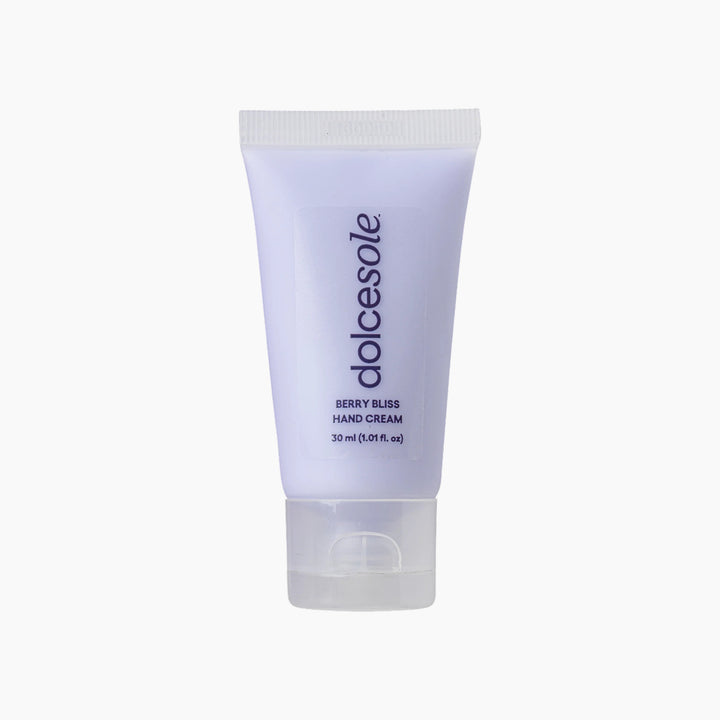 Dolce Sole Berry Bliss Hand Cream 30 ml
