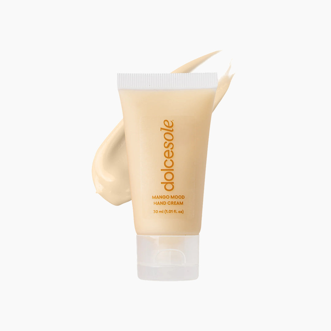 Dolce Sole Mango Mood Hand Cream 30 ml