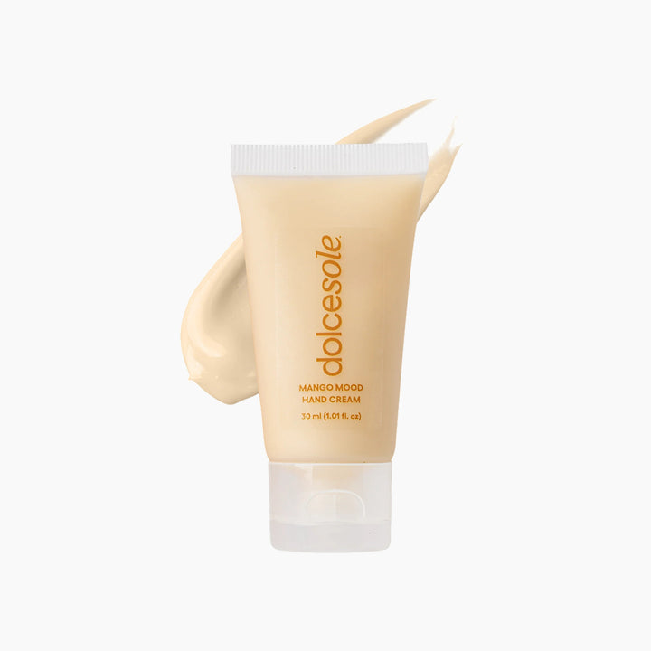 Dolce Sole Mango Mood Hand Cream 30 ml