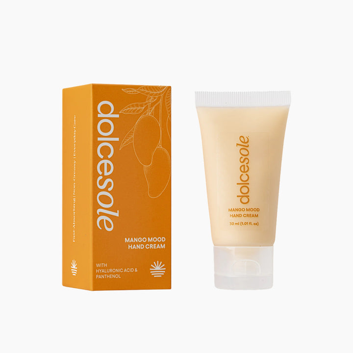 Dolce Sole Mango Mood Hand Cream 30 ml