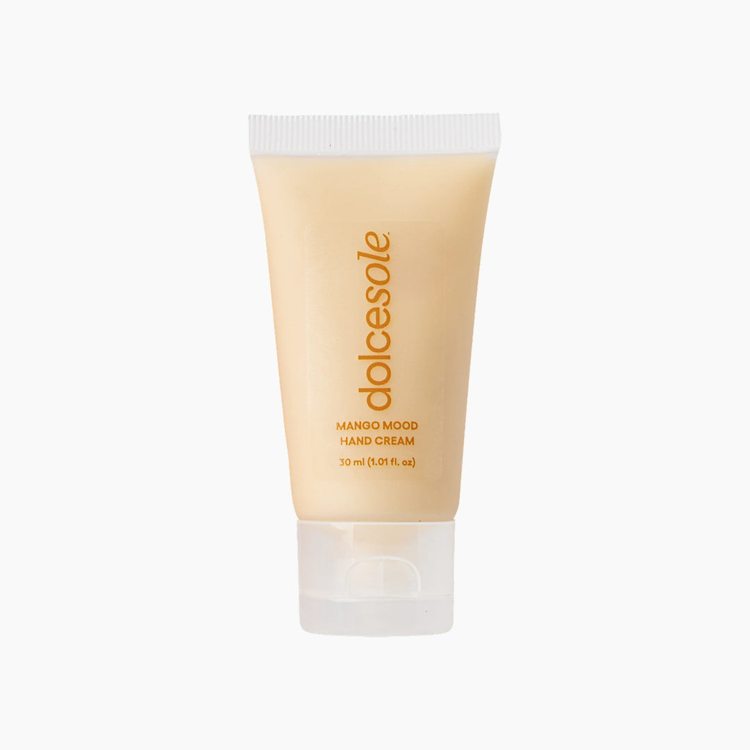 Dolce Sole Mango Mood Hand Cream 30 ml
