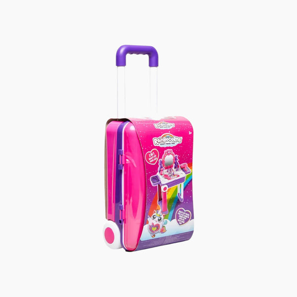 Zuru 3 In 1 Makeup Play Set In A Bag