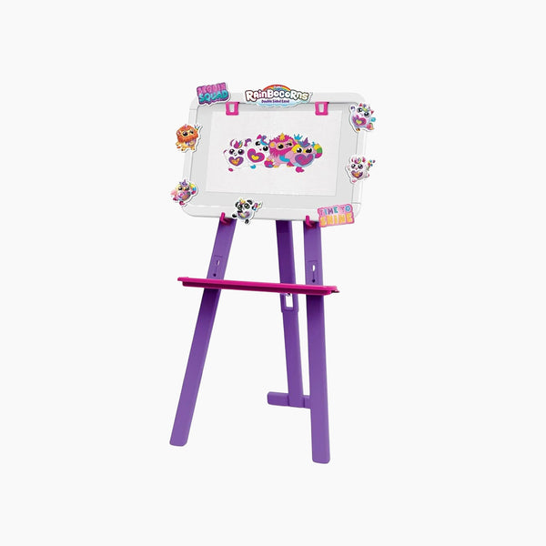 Zuru Rainbocorns Double Sided Board Easel
