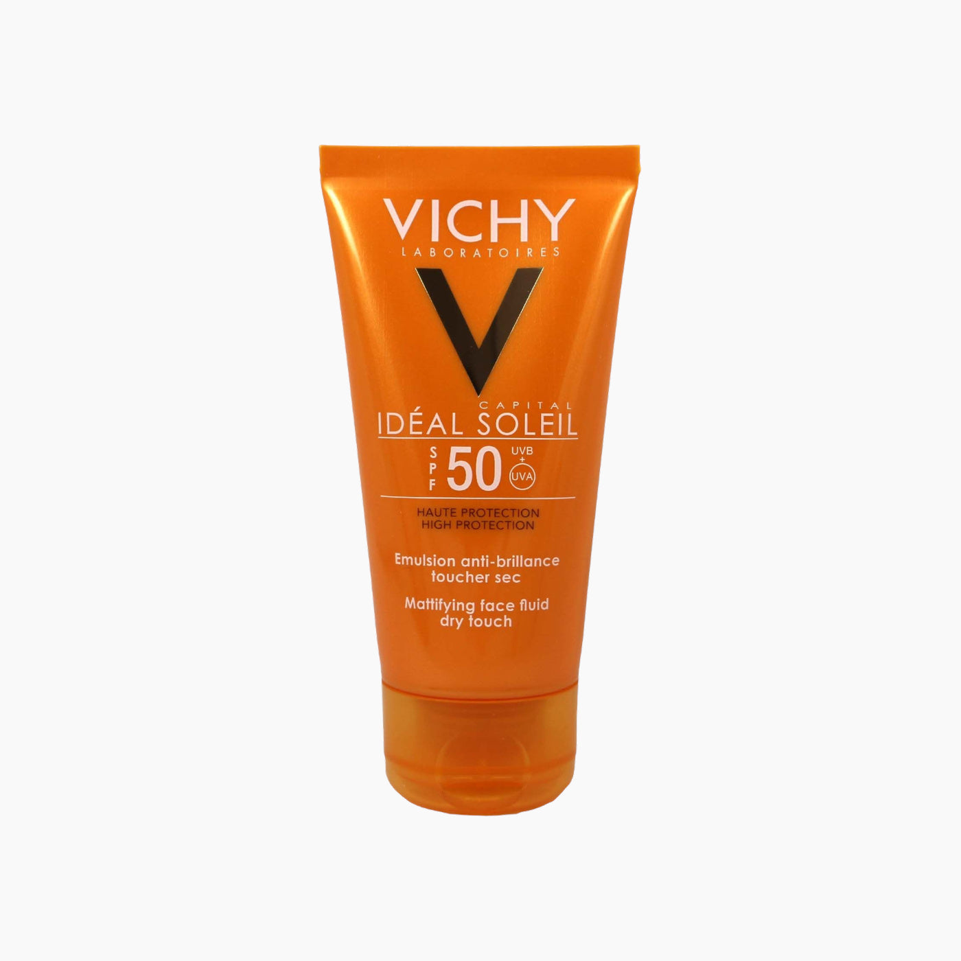 Vichy Cs Dry Touch Ip50 T50Ml 25% Off - HUNA