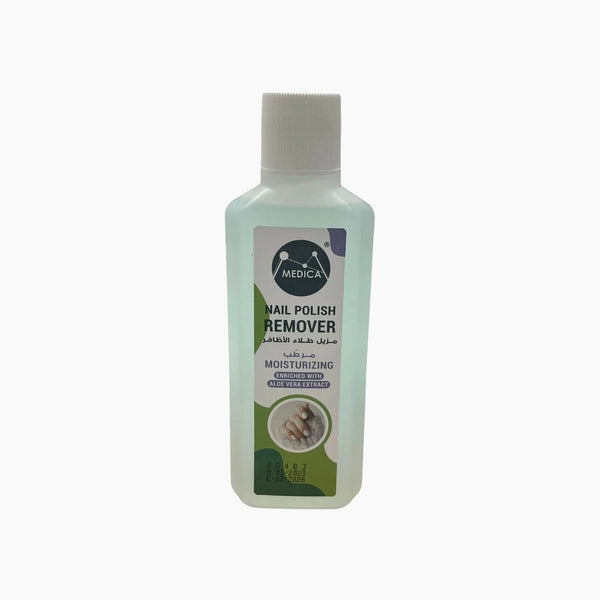 Nail Polish Remover 250 mL