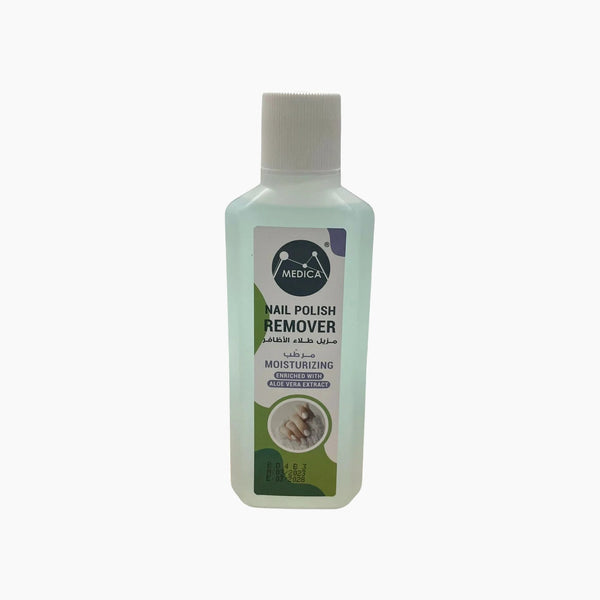 Nail Polish Remover 250 mL