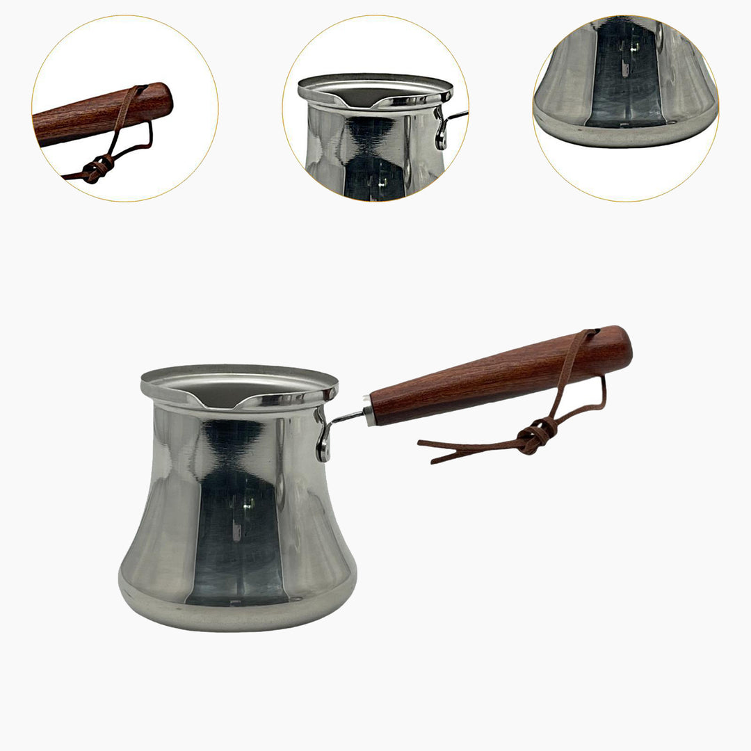 ARMN Mrless Kettle
