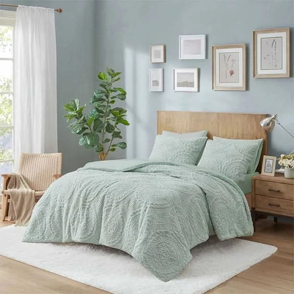 Nova Home Arya Comforter Set - HUNA