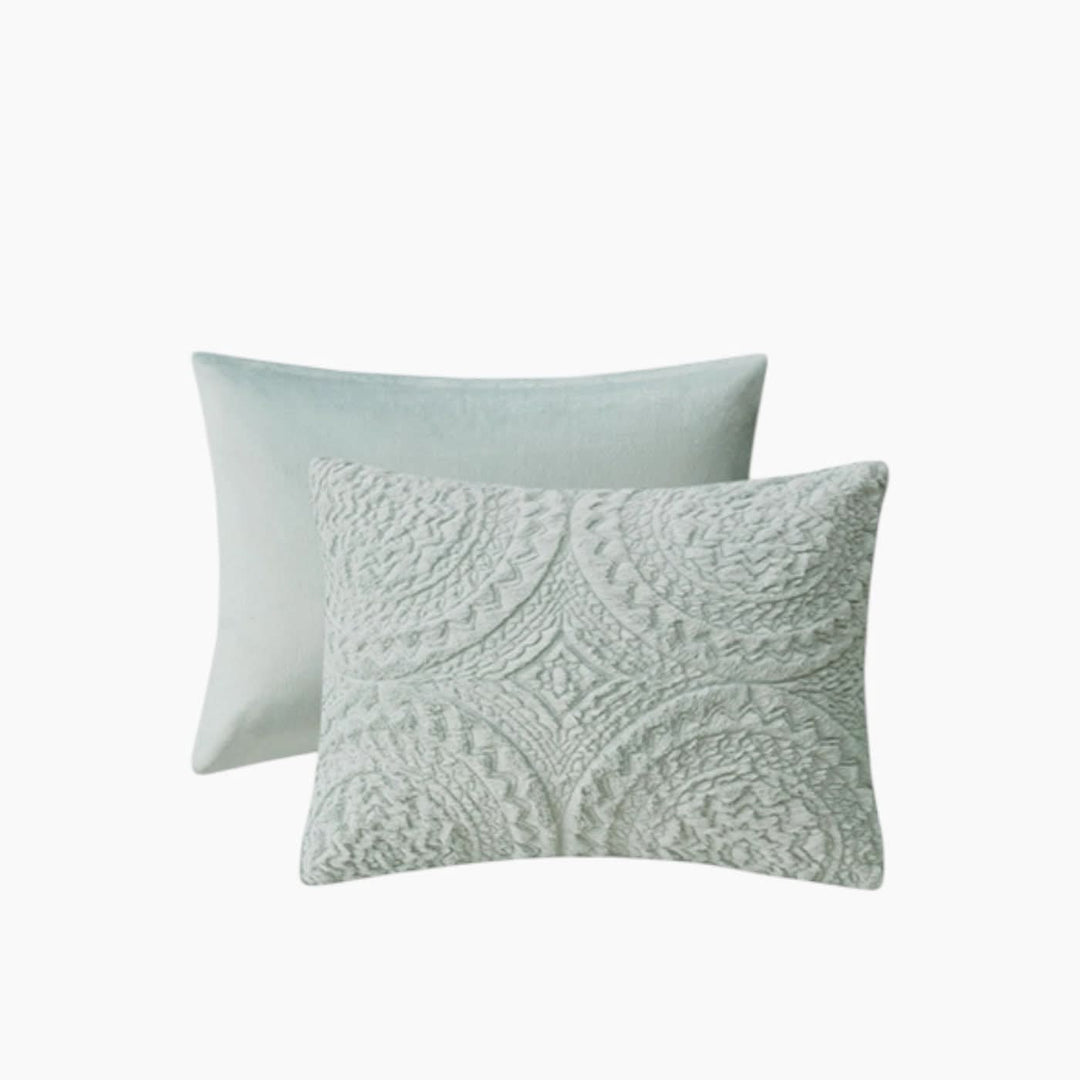 Nova Home Arya Comforter Set - HUNA