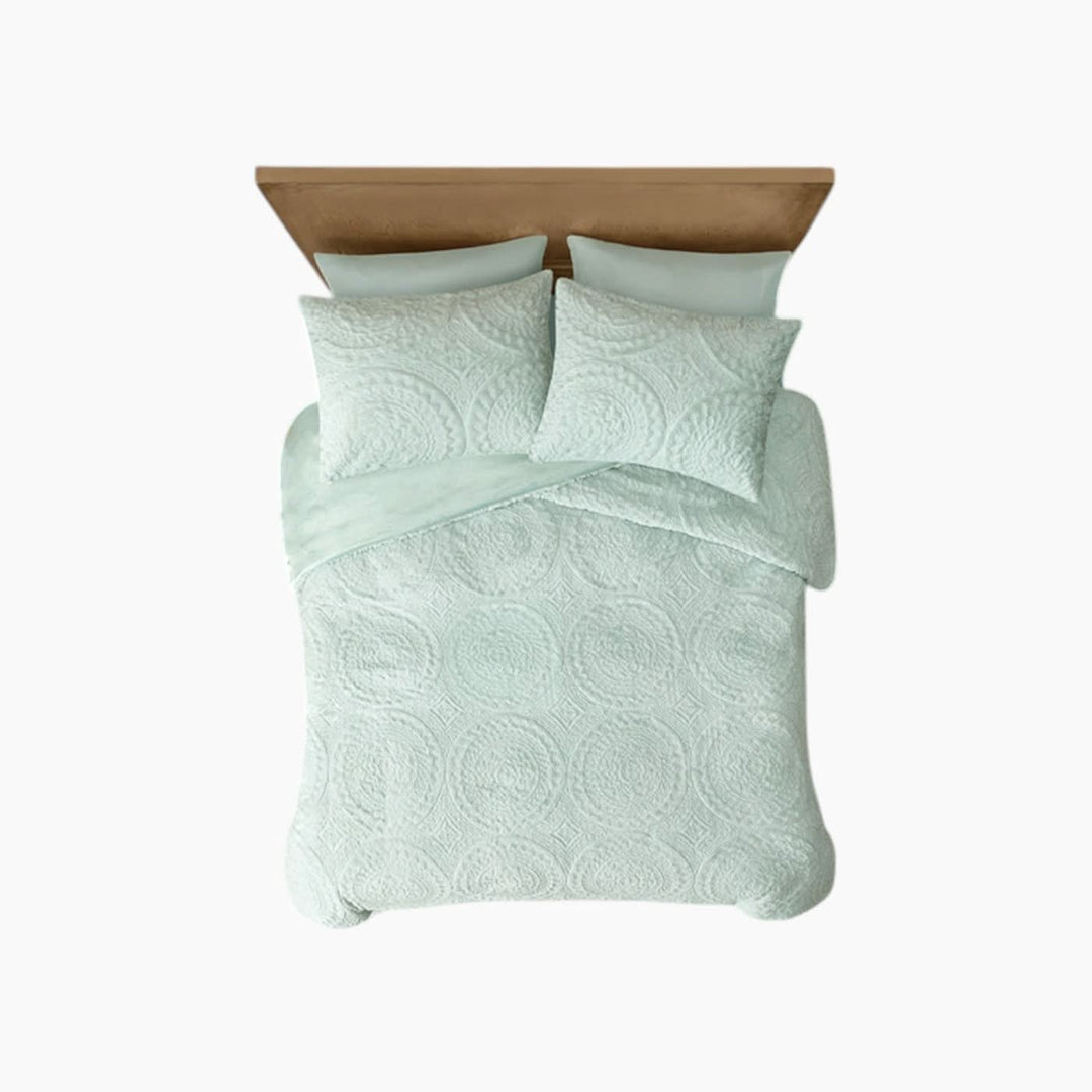 Nova Home Arya Comforter Set - HUNA