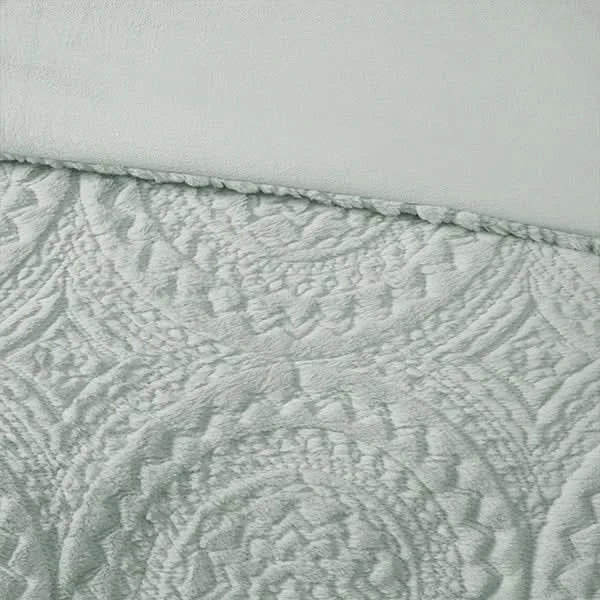 Nova Home Arya Comforter Set - HUNA