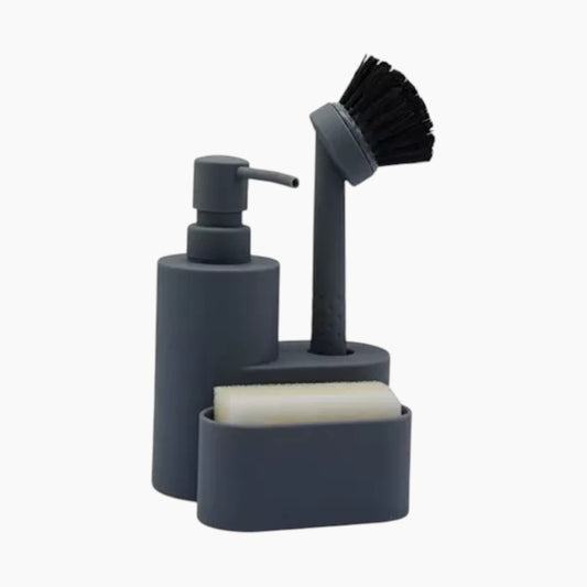 Weva Zen Kitchen Dispenser Set