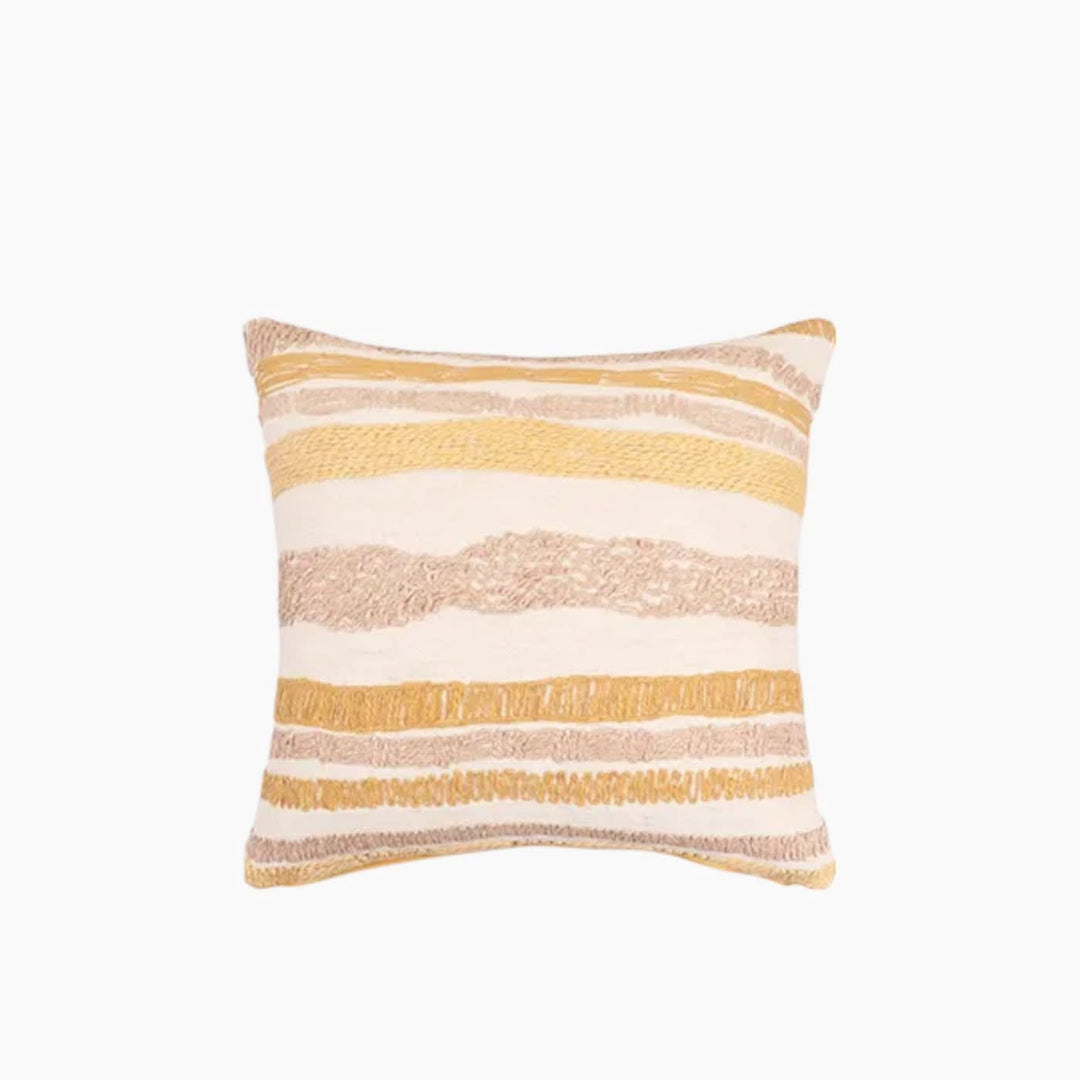 Nova Home Embroidery Cushion Cover