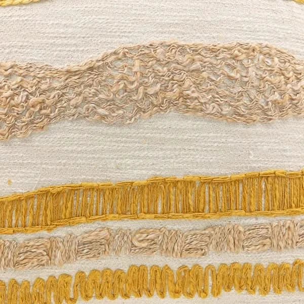 Nova Home Embroidery Cushion Cover