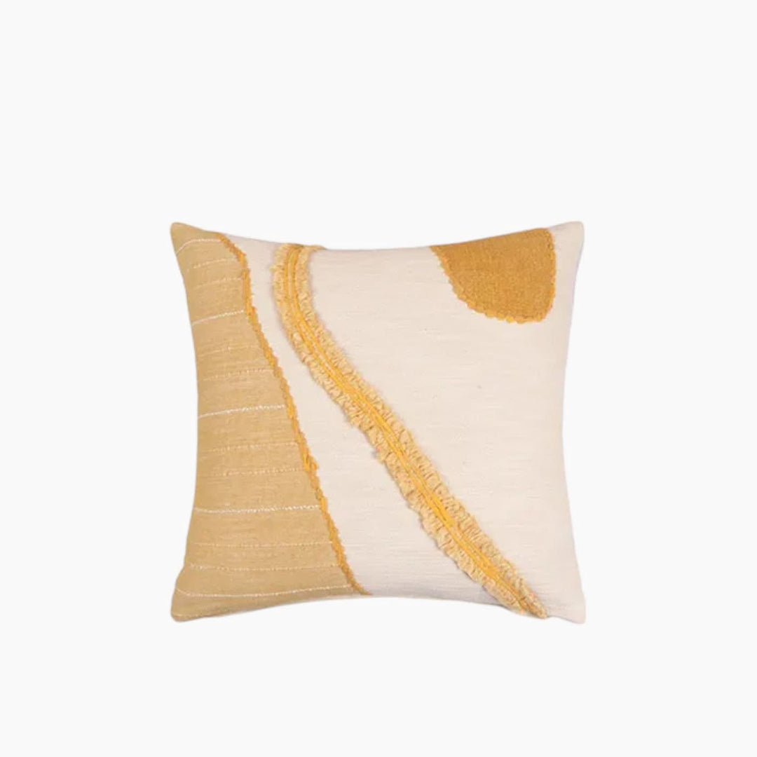 Nova Home Embroidery Cushion Cover