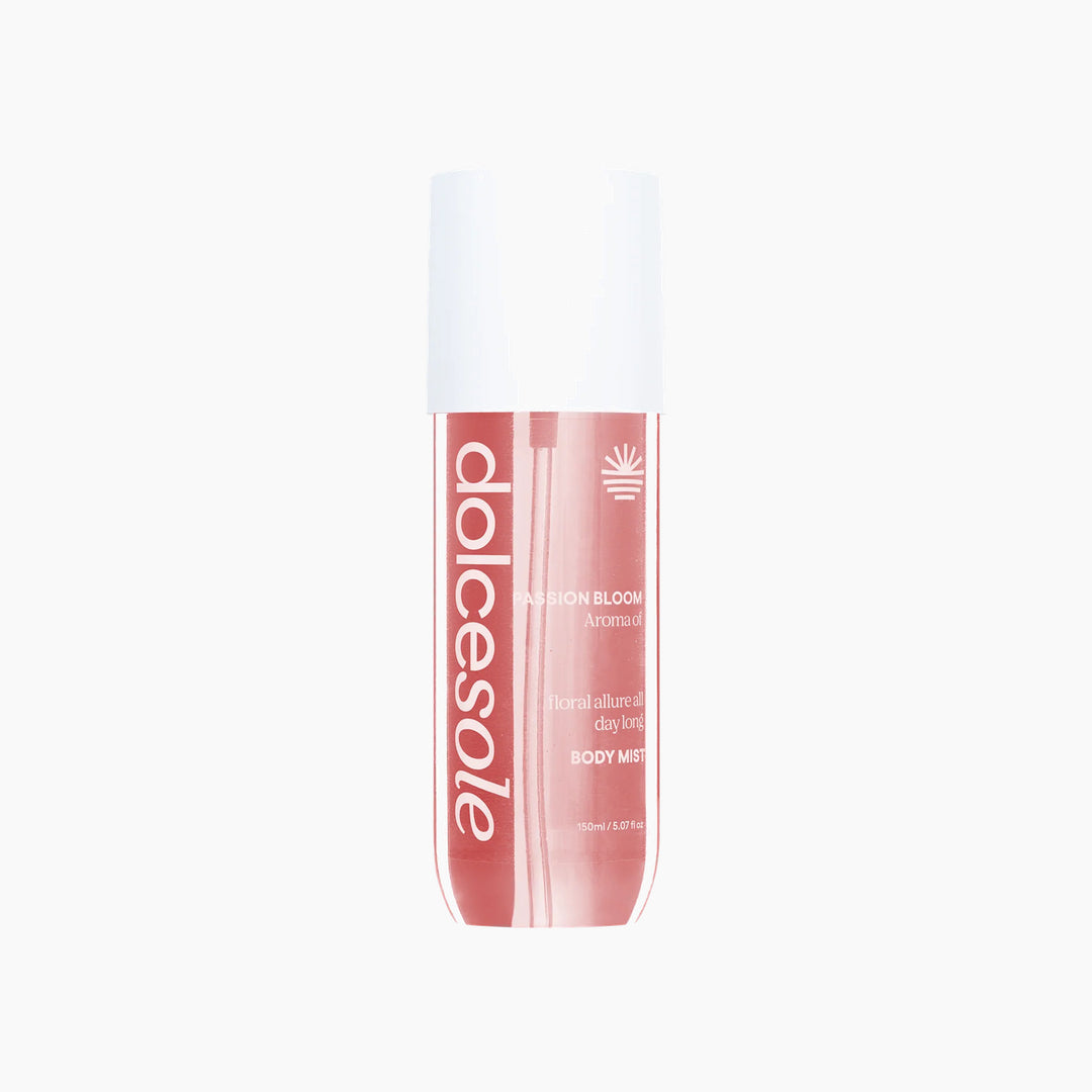 Dolce Sole Passion Bloom Body Mist