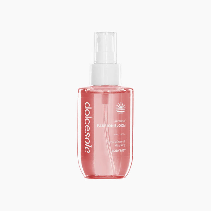 Dolce Sole Passion Bloom Body Mist