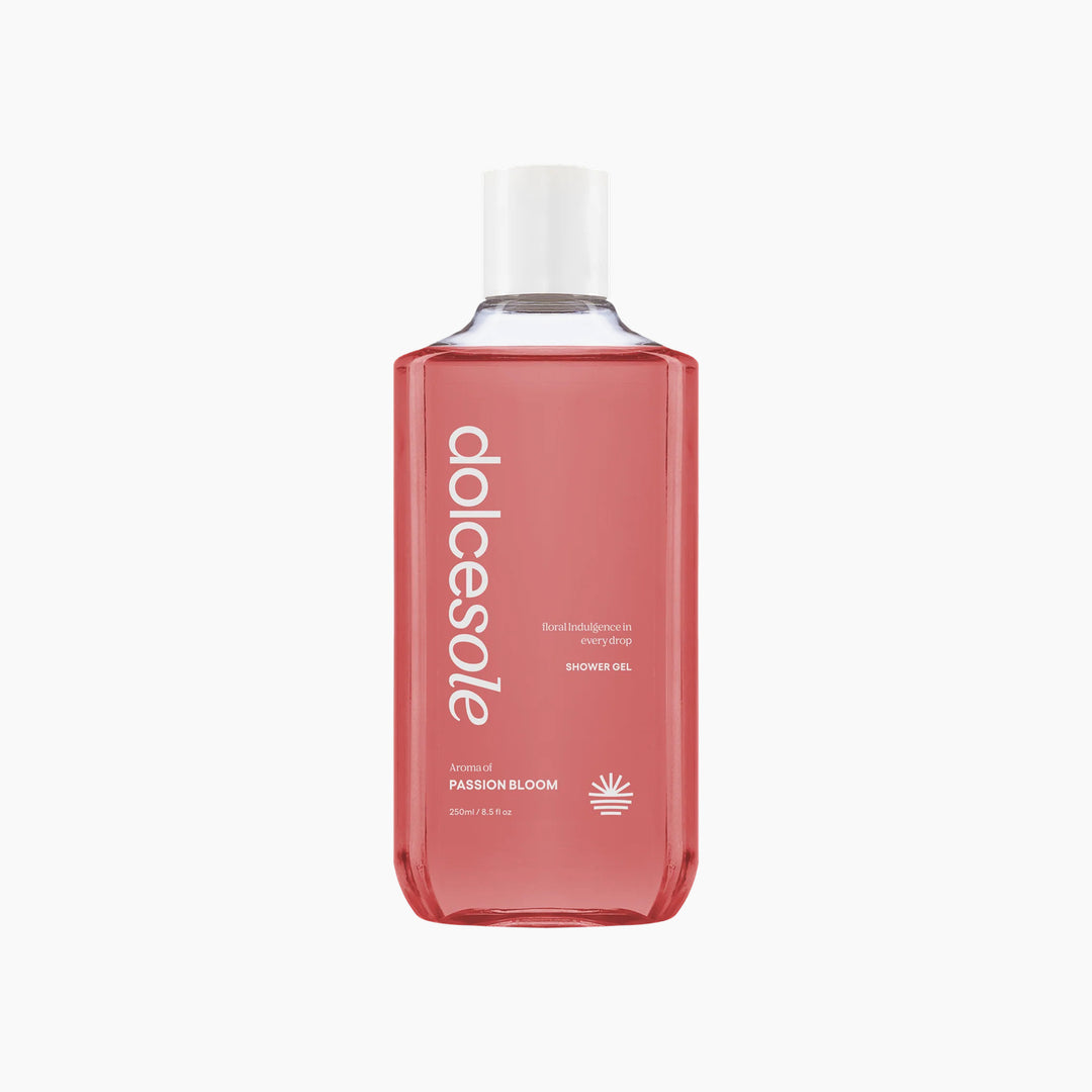 Dolce Sole Passion Bloom Shower Gel 250 ml