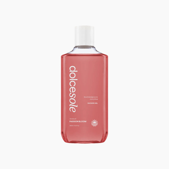 Dolce Sole Passion Bloom Shower Gel 250 ml