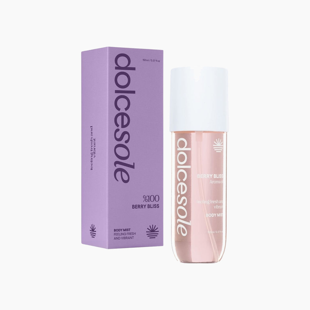 Dolce Sole Berry Bliss Body Mist