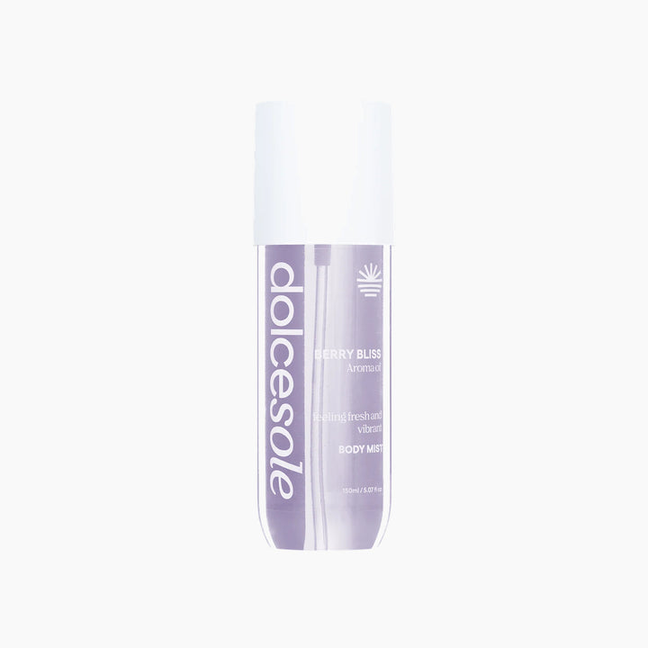 Dolce Sole Berry Bliss Body Mist