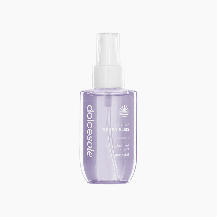 Dolce Sole Berry Bliss Body Mist
