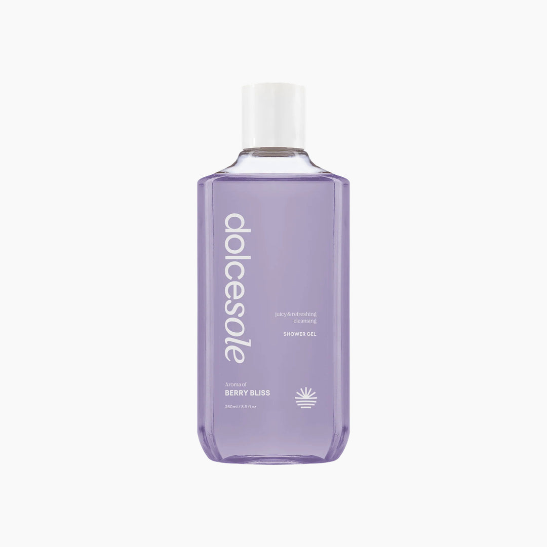 Dolce Sole Berry Bliss Shower Gel 250 ml