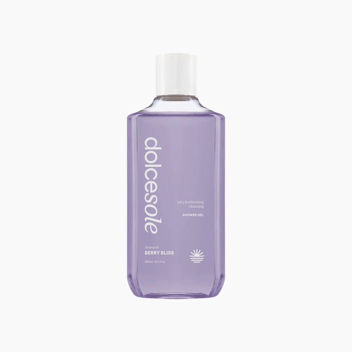 Dolce Sole Berry Bliss Shower Gel 250 ml