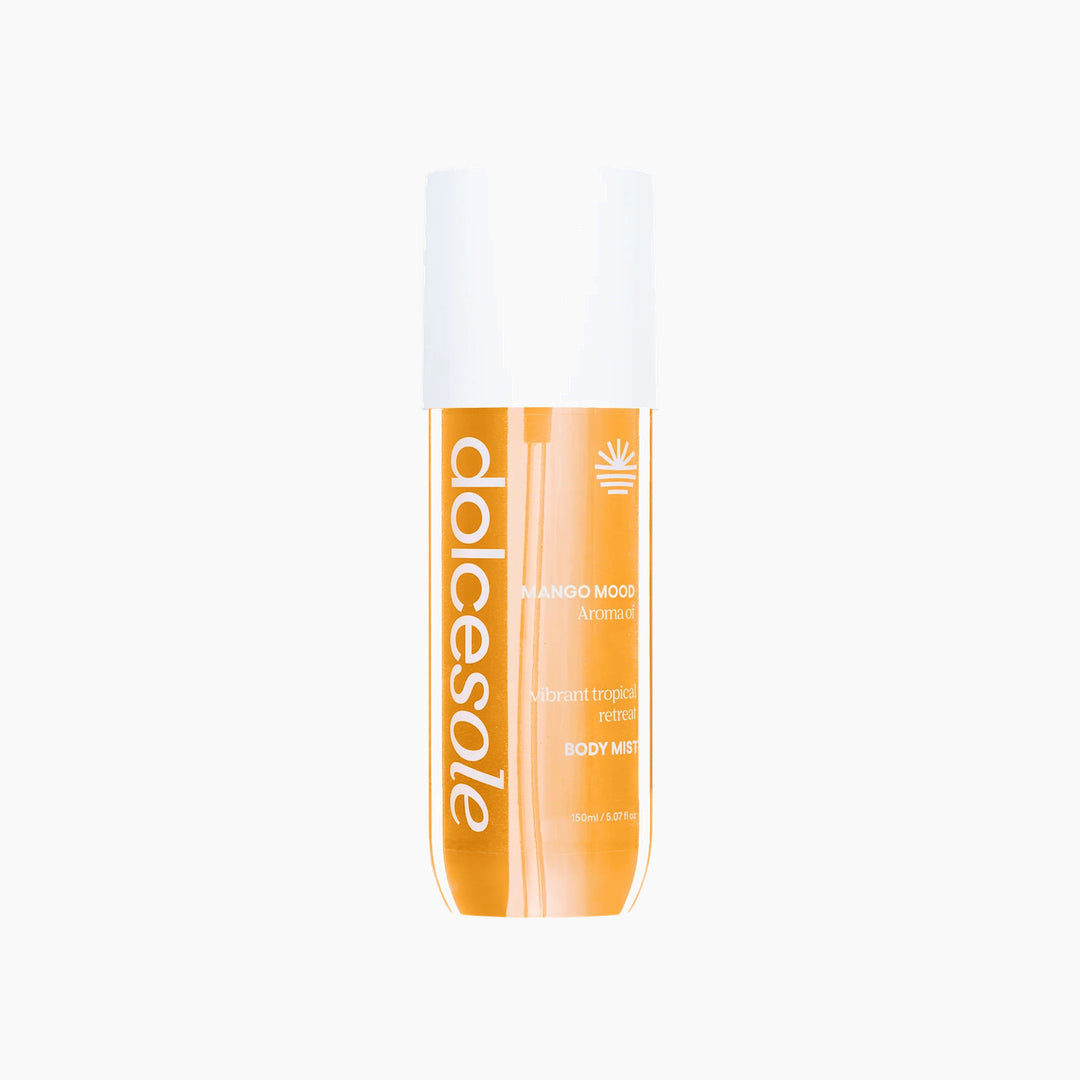 Dolce Sole Mango Mood Body Mist