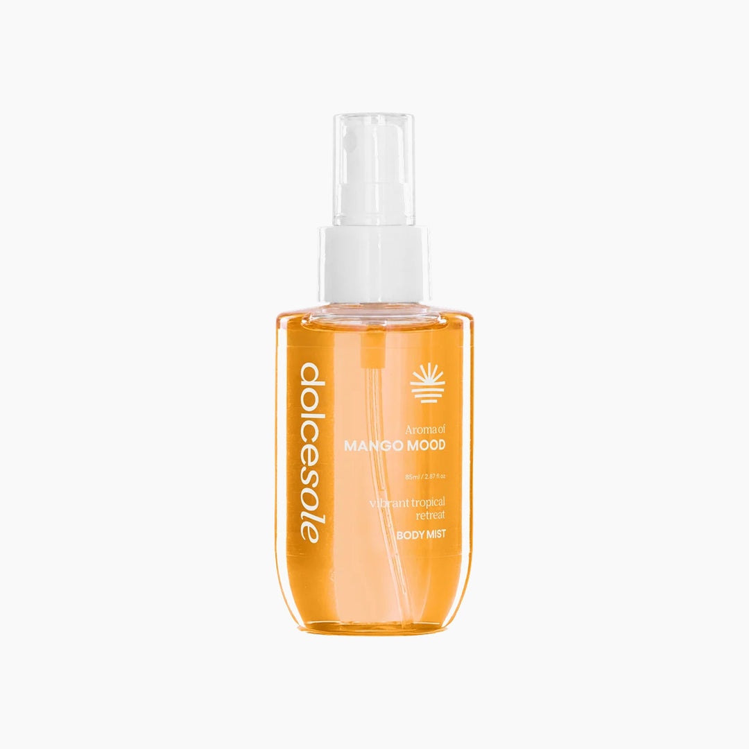 Dolce Sole Mango Mood Body Mist